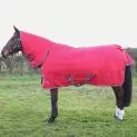 StormX Empra 300 Combi Turnout Rug - Red additional 2
