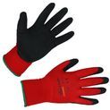 Finely Knitted Glove SmoothGrip, size 10 additional 1