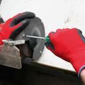 Finely Knitted Glove SmoothGrip, size 10 additional 2