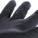 All-purpose Glove Nitrile long - black additional 2
