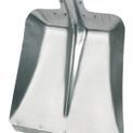 Aluminum Shovel, size 9, 36 cm additional 2