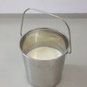 Kerbl Stainless Steel Bucket additional 3
