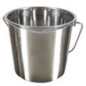 Kerbl Stainless Steel Bucket additional 1