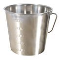 Kerbl Stainless Steel Bucket additional 2