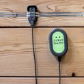 SnailStop Fence Tap Conn. 2 Pc additional 2
