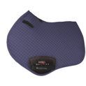 ProReaction Pima Close Contact Saddle Pad by Hy Equestrian - Pony/Cob additional 3