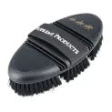 Supreme Products Pro Groom Body Brush - Black/Gold additional 1