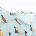 StormX Original It's A Dog's Life 0 Turnout Rug - 6'6" additional 3