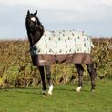 StormX Original It's A Dog's Life 50 Turnout Rug - 5'0" additional 2