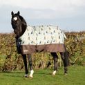 StormX Original It's A Dog's Life 50 Turnout Rug - 6'6" additional 2