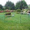 Rabbit Netting 12m x 50cm (Can Be Electrified) additional 2