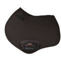 ProReaction Pima Close Contact Saddle Pad by Hy Equestrian - Full additional 2