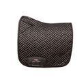 ProReaction Recherché Dressage Saddle Pad by Hy Equestrian - Full additional 2