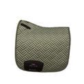 ProReaction Recherché Dressage Saddle Pad by Hy Equestrian - Full additional 5