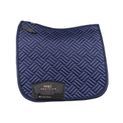 ProReaction Recherché Dressage Saddle Pad by Hy Equestrian - Full additional 3