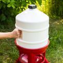 Poultry Waterer 30 litre additional 2