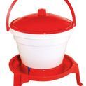 Poultry Drinker Bucket 12L additional 1