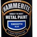 Hammerite Metal Paint 400ml Aerosol additional 5