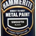 Hammerite Metal Paint 400ml Aerosol additional 1