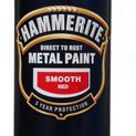 Hammerite Metal Paint 400ml Aerosol additional 9
