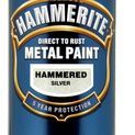 Hammerite Metal Paint 400ml Aerosol additional 4