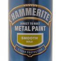 Hammerite Metal Paint 400ml Aerosol additional 6