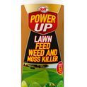 Doff Power Up Lawn Feed, Weed &amp; Mosskiller additional 1
