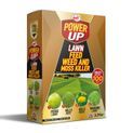 Doff Power Up Lawn Feed, Weed &amp; Mosskiller additional 2