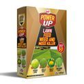 Doff Power Up Lawn Feed, Weed &amp; Mosskiller additional 3