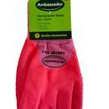 Ambassador Core Gardener Pink Gloves additional 2