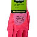 Ambassador Core Gardener Pink Gloves additional 1