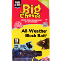The Big Cheese All Weather Block Bait additional 3
