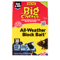 The Big Cheese All Weather Block Bait additional 1