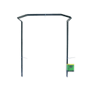 Ambassador Garden Support Stakes Pack 2 additional 4