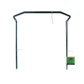 Ambassador Garden Support Stakes Pack 2 additional 1