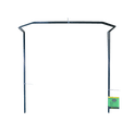 Ambassador Garden Support Stakes Pack 2 additional 3