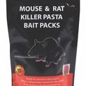 Rentokil Mouse &amp; Rat Killer Pasta Bait additional 1