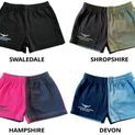 Longhorn Kids Shearing Shorts - Hampshire additional 2