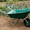 Ambassador Boxed Wheelbarrow 85L additional 3