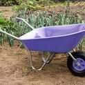 Ambassador Boxed Wheelbarrow 85L additional 1