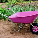 Ambassador Boxed Wheelbarrow 85L additional 5