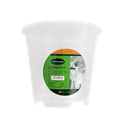 Ambassador Clear Flowerpot additional 3