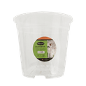 Ambassador Clear Flowerpot additional 1