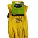 Ambassador Deluxe Leather Gloves additional 1