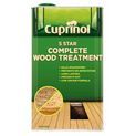 Cuprinol 5 Star Complete Wood Treatment additional 2