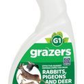 Grazers G1 Rabbits, Pigeons &amp; Deer additional 2
