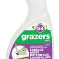 Grazers G3 Cabbage White Butterflies &amp; Caterpillars additional 2