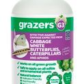 Grazers G3 Cabbage White Butterflies &amp; Caterpillars additional 1
