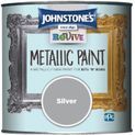 Johnstone's Metallic Paint 375ml additional 2