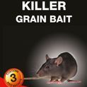 Rentokil Rat Killer Grain Bait additional 2